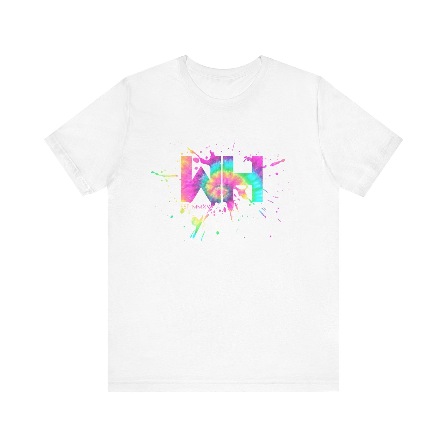 Tie Dye SPLASH! | Men&