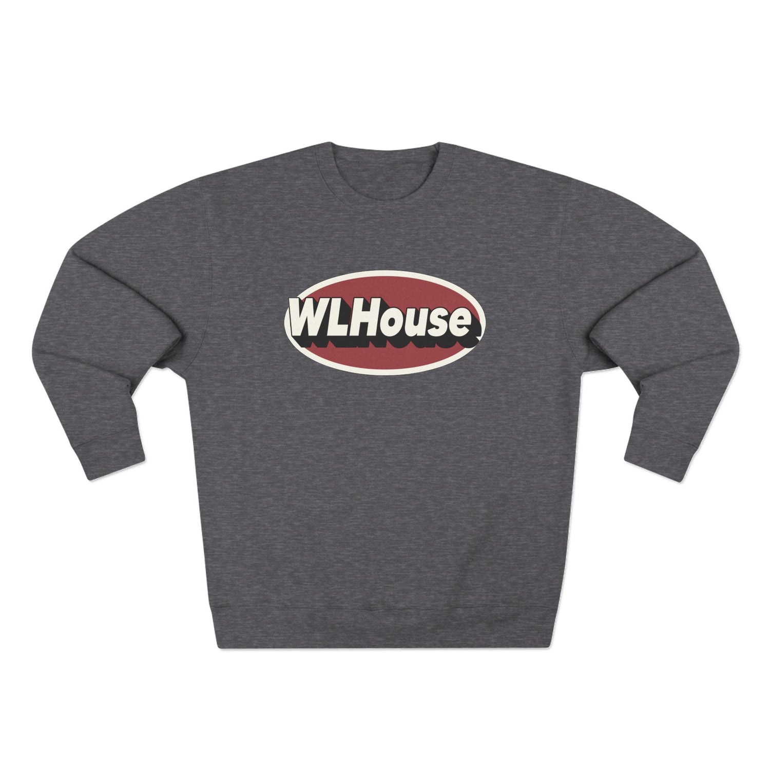 WLHouse | Sweatshirt