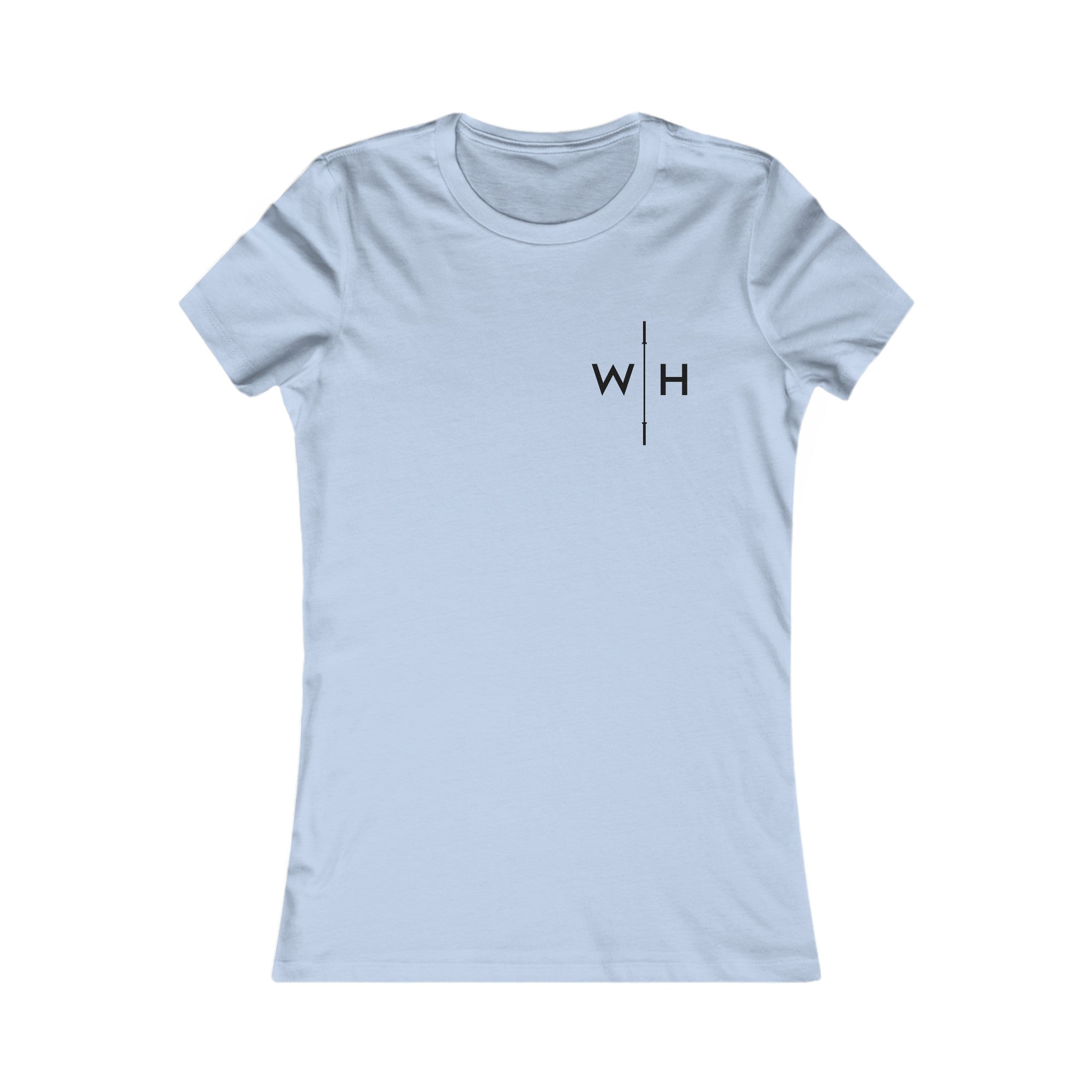 W|H Chest | Women&