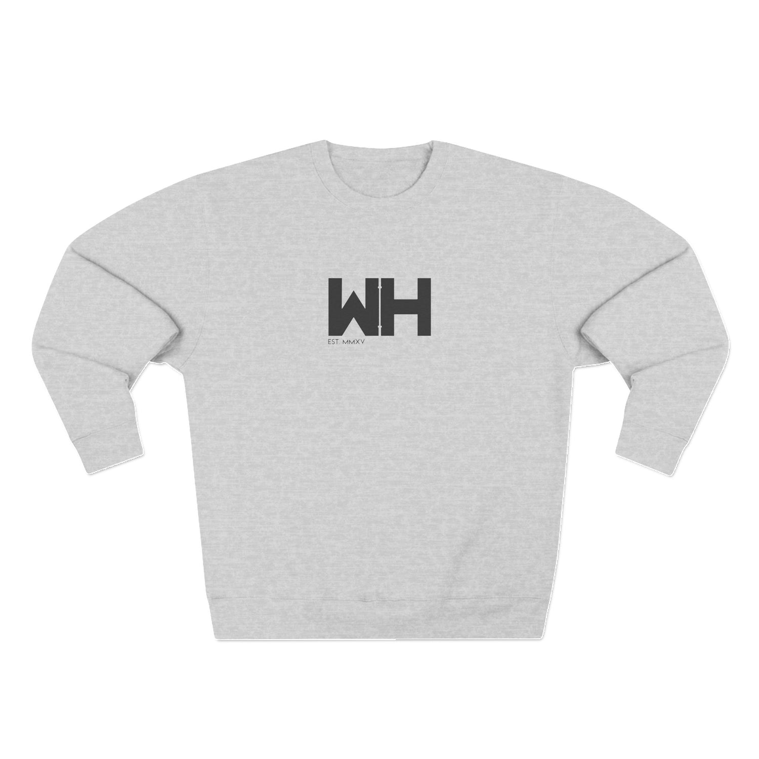 EST. MMXV | Sweatshirt