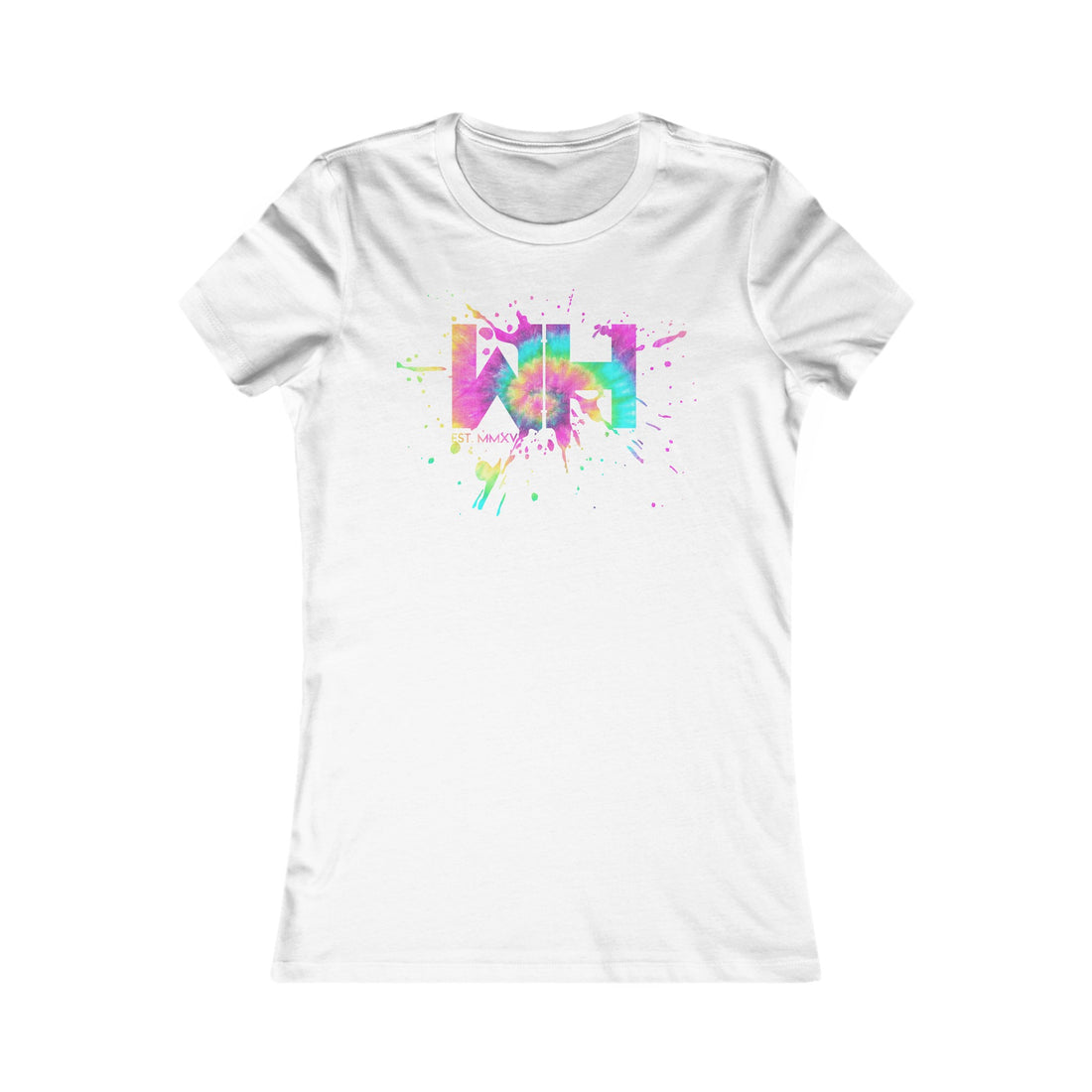 Tie Dye SPLASH! | Women&