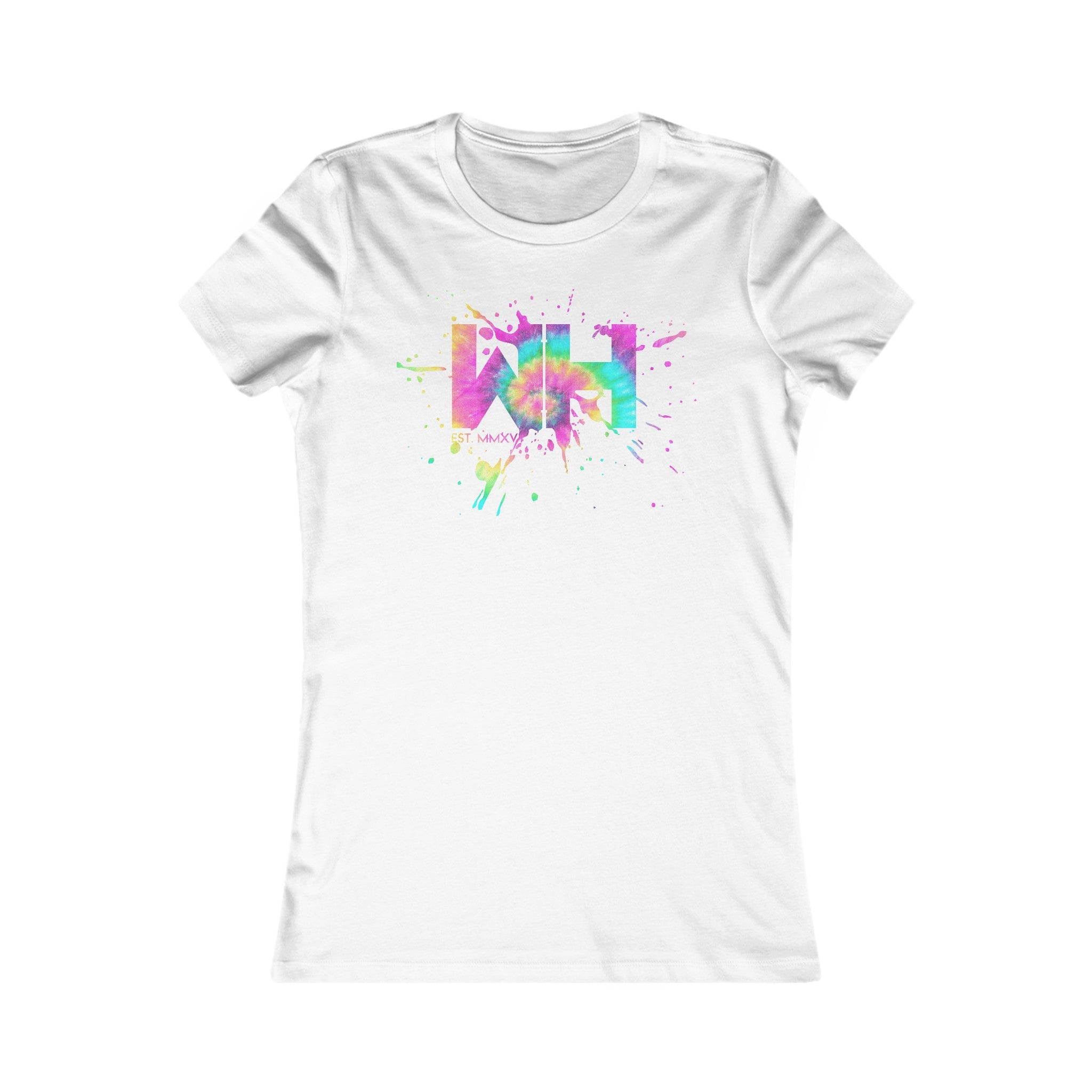 Tie Dye SPLASH! | Women&