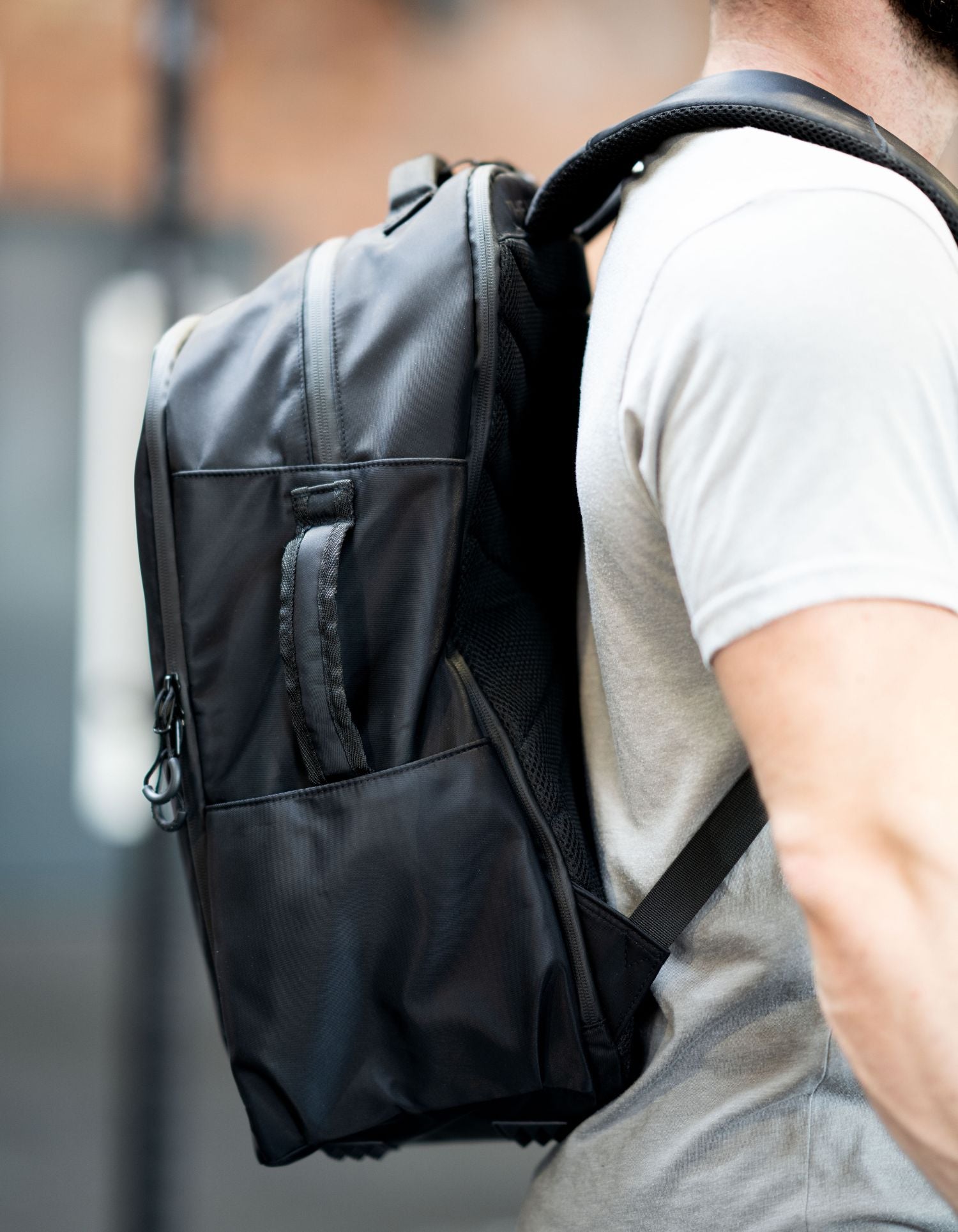 Gym Rucksack